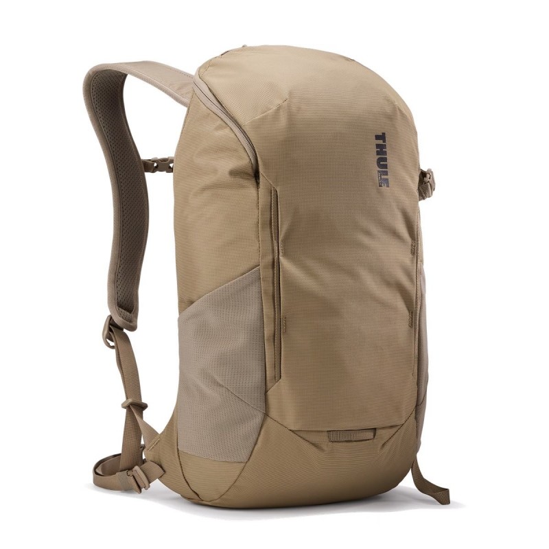 Seljakott Thule 5087 AllTrail 18L Faded Khaki vihmakattega