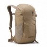 Backpack Thule 5087 AllTrail 18L Faded Khaki with rain cover