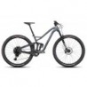 Niner JET RDO 2-star bike, Magnetic Grey, Medium