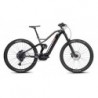 Niner Rip E9 3 Star 2021 bike, M, Grey