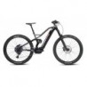 Niner Rip E9 3 Star 2021 jalgratas, M, Hall