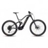 Niner WFO E9 3 Star 2020 Велосипед, L, Серый/Оранжевый