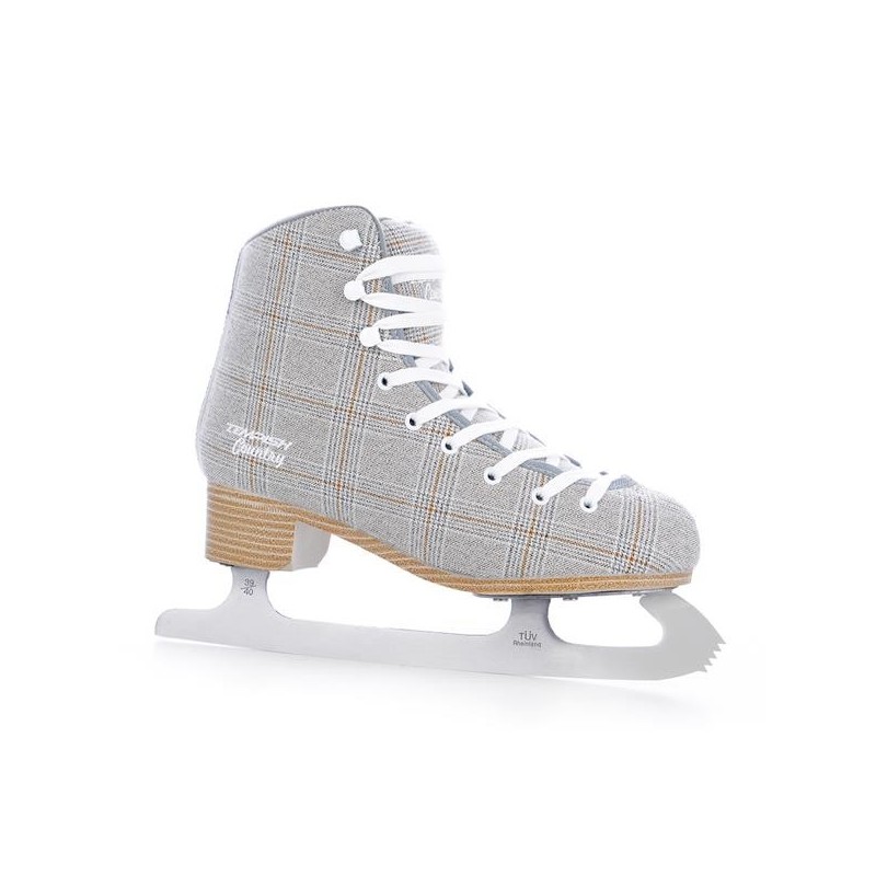 Tempish COUNTRY II Figure Skates, 39