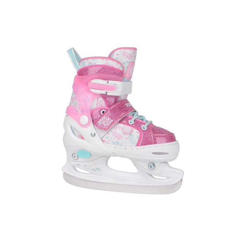 Tempish Ice Sky Girl Adjustable Skates, 26-29