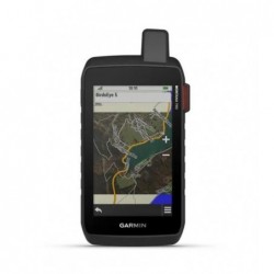 Montana® 750i Rugged GPS...