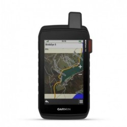 Montana 700i Rugged GPS...