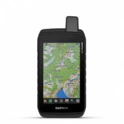 Montana 700 Vastupidav puutetundliku ekraaniga GPS-navigatsiooniseade