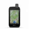 Montana 700 Rugged GPS-навигатор с сенсорным экраном