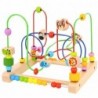 TOOKY TOY Big Juggler Twisted Forest Animals Motor loop