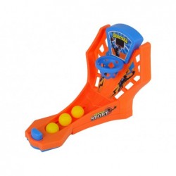 Basketball Launcher arcade game