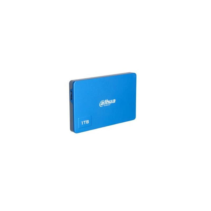 External HDD DAHUA 1TB USB 3.0 Colour Blue EHDD-E10-1T