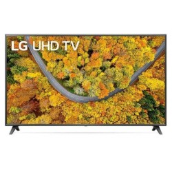 LG TV SET LCD 55" 4K/55UP751
