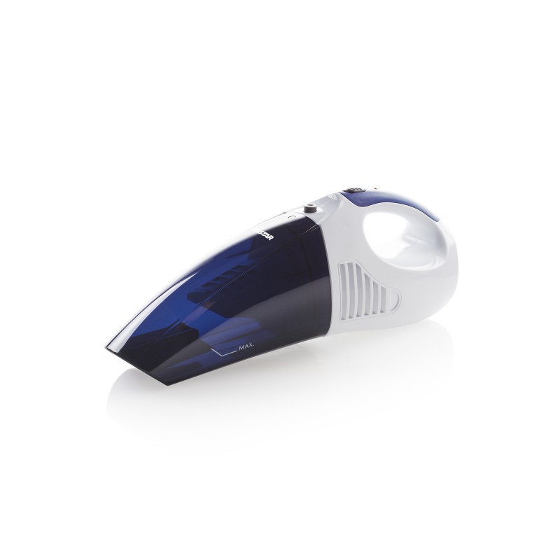 Tristar Vacuum cleaner KR-2176 Handheld 7.2 V Operating time (max) 15 min Blue, White Warranty 24 month(s)