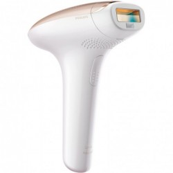 Philips Lumea IPL Hair Removal Device SC1997/00 Bulb lifetime (flashes) 250000 Number of power levels 5 White