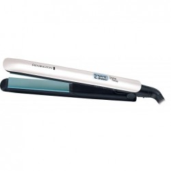 Remington Hair Straightener S8500 Shine Therapy Ceramic heating system Display Yes Temperature (max) 230