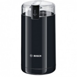 Bosch Coffee Grinder TSM6A013B 180 W Coffee beans capacity 75 g Black