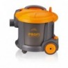 ETA Vacuum cleaner Profi ETA046790010 Bagged Power 890 W Dust capacity 18 L Grey/Orange