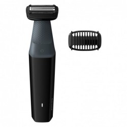 Philips Cordless Wet & Dry Number of length steps 1 Black
