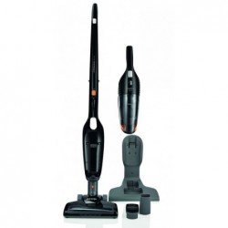 Gorenje Vacuum cleaner SVC144FBK Handstick 2in1 Handstick - W 14.4 V Operating time (max) 38 min Black |