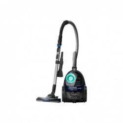 Philips Vacuum cleaner PowerPro Active FC9556/09 Bagless Power 900 W Dust capacity 1.5 L Blue
