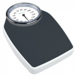 Medisana PSD Personal Mechanical Scales, Retro Medisana PSD Body scale Maximum weight (capacity) 150 kg