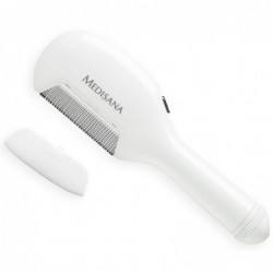 Medisana Electric Lice Comb LC 860 White