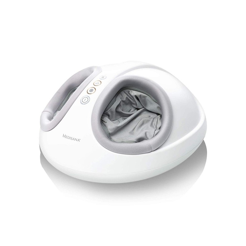 Medisana Shiatsu Foot Massager FM 888 Heat function White