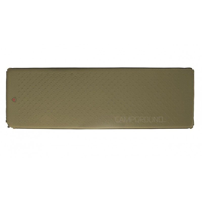 Robens Campground 50 Sleeping Mat, Forest Green Robens Campground 50 Sleeping mats