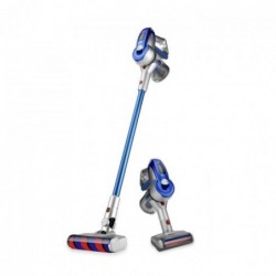 Jimmy Vacuum Cleaner JV83 Cordless operating Handstick and Handheld 450 W 25.2 V Operating time (max) 60