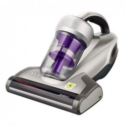 Jimmy Vacuum Cleaner Anti-mite JV35 Corded operating Handheld 700 W - V Operating time (max)  min Silver