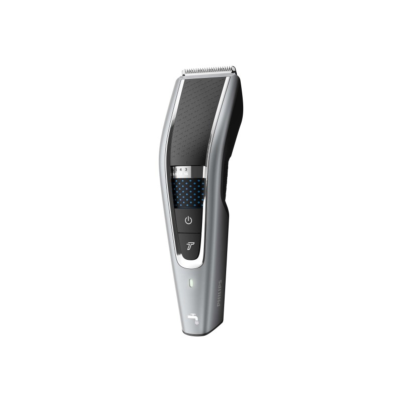 Philips Hair clipper HC5650/15 Cordless or corded Number of length steps 28 Grey