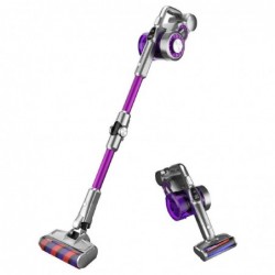 Jimmy Vacuum Cleaner JV85 Pro Cordless operating Handstick and Handheld 600 W 28.8 V Operating time (max)