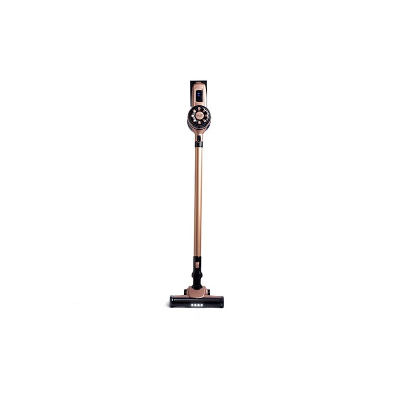 Adler Vacuum Cleaner AD 7044 Cordless operating Handstick and Handheld - W 22.2 V Operating time (max) 40
