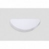 Ecovacs Disposable Mopping Pad D-DM25-2017 White