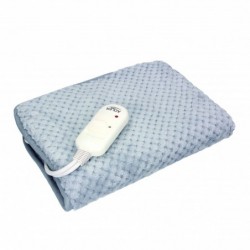 Adler Electric Blanket heating - pad AD 7415 Number of heating levels 2 Number of persons 1 Washable Remote