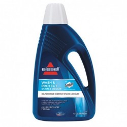Bissell Wash and Protect - Stain and Odour Formula 1500 ml 1 pc(s)