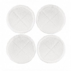 Bissell SpinWave Pads - 4 x...