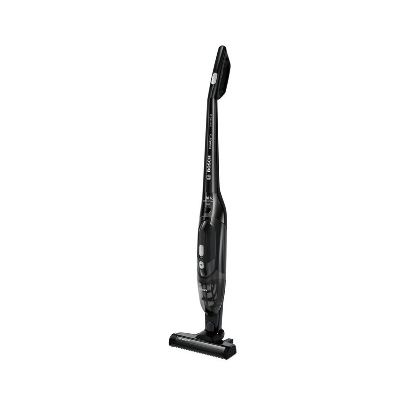 Bosch Vacuum Cleaner Readyy'y 20Vmax BBHF220 Cordless operating Handstick and Handheld - W 18 V Operating
