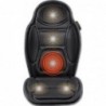 Medisana Vibration Massage Seat Cover MCH Warranty 24 month(s) Number of heating levels 3 Number of persons 1
