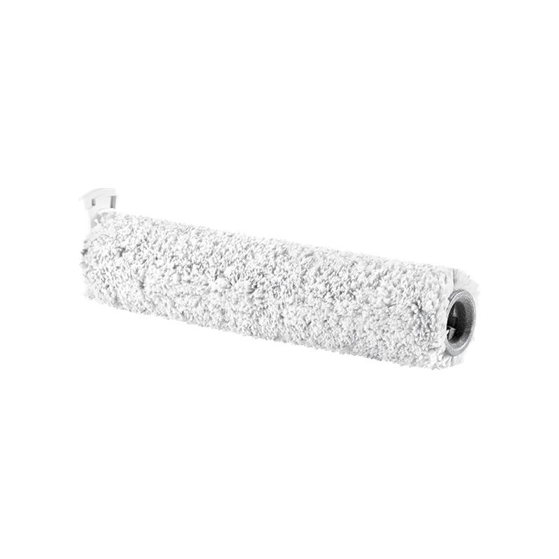 Bissell Wood Floor Brush Roll For CrossWave Max 1 pc(s) White
