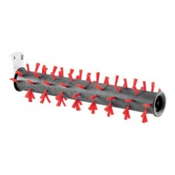 Bissell Area Rug Brush Roll For CrossWave Max 1 pc(s) Black/Red