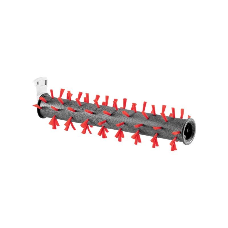 Bissell Area Rug Brush Roll For CrossWave Max 1 pc(s) Black/Red