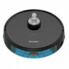 Mamibot Vacuum cleaner EXVAC890 Wet&Dry Operating time (max) 215 min Lithium Ion 5200 mAh Dust capacity