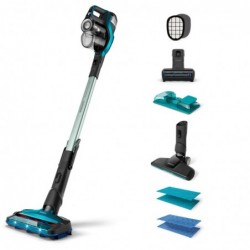 Philips Vacuum cleaner FC6904/01 Cordless operating Handstick - W 25.2 V Operating time (max) 75 min |