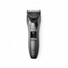 Panasonic Hair clipper ER-GC63-H503 Cordless or corded Wet & Dry Number of length steps 39 Step precise 0.5