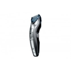 Panasonic Hair clipper ER-GC71-S503 Cordless or corded Number of length steps 38 Step precise 0.5 mm Silver