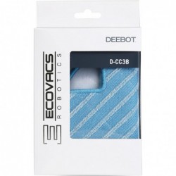 Ecovacs Mopping cloth for...