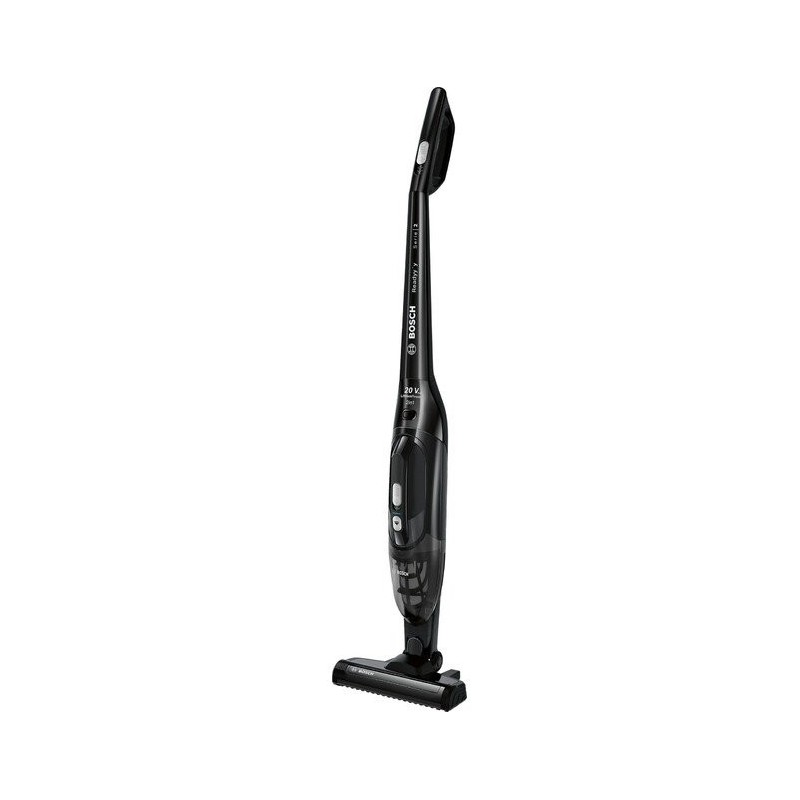 Bosch Vacuum cleaner BBH85B2 Athlet 20Vmax Cordless operating Handstick - W 18 V Operating time (max) 45