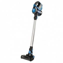Polti Vacuum cleaner PBEU0112 Forzaspira Slim SR100 Cordless operating Handstick and Handheld 21.9 V |
