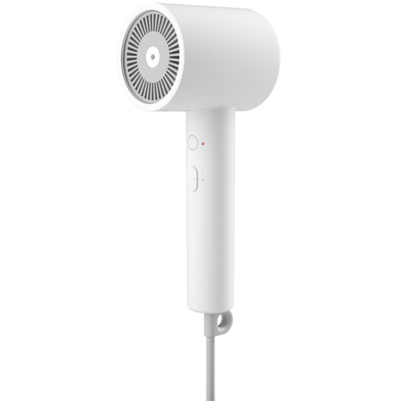 Xiaomi Mi Ionic Hair Dryer H300 1600 W Number of temperature settings 3 Ionic function White